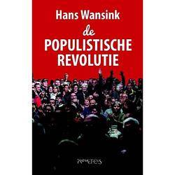 Foto van De populistische revolutie