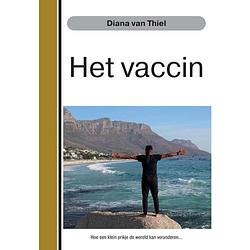 Foto van Het vaccin