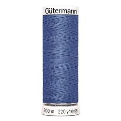 Foto van Gutermann polyester 200mtr