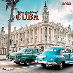 Foto van Viva la viva! cuba kalender 2023