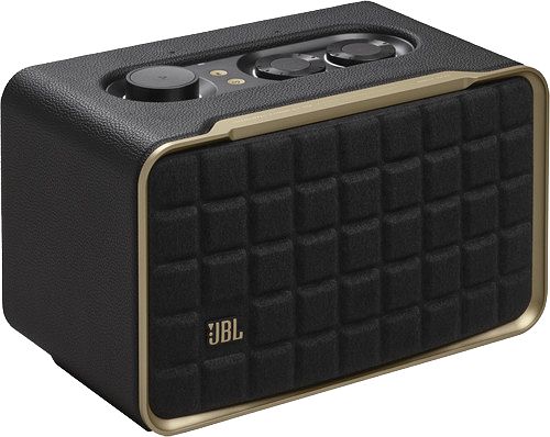 Foto van Jbl authentics 200 zwart