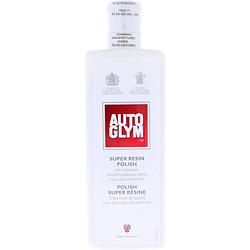 Foto van Autoglym polijstmiddel super resin polis