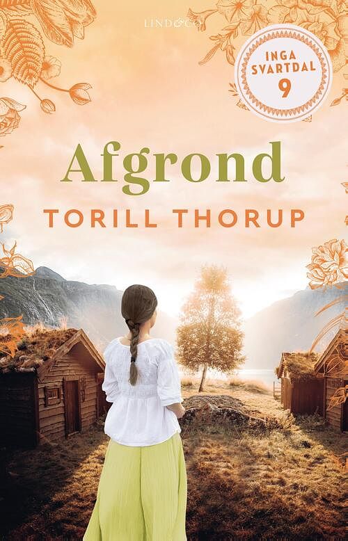 Foto van Afgrond - torill thorup - ebook (9789493285620)