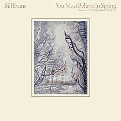 Foto van You must believe in spring - cd (0888072436916)