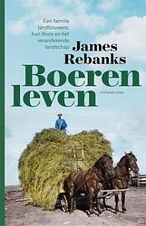 Foto van Boerenleven - james rebanks - ebook (9789048862405)