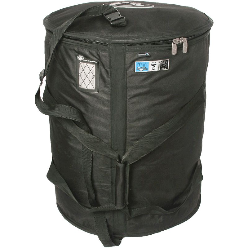 Foto van Protection racket 9924-00 surdo case tas voor 24 inch surdo