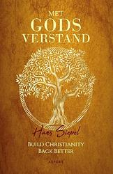 Foto van Met godsverstand - hans siepel - paperback (9789464249569)