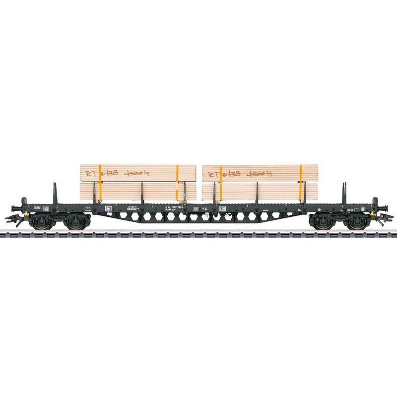 Foto van Märklin 47151 h0 rongenwagen rs van de db ag