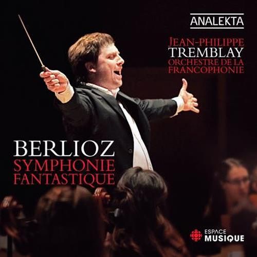 Foto van Berlioz: symphonie fantastique - cd (0774204999827)