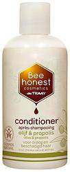 Foto van Bee honest conditioner olijf & propolis