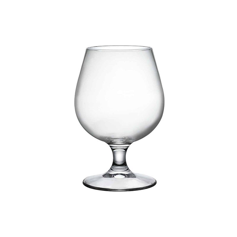 Foto van Bormioli rocco beer club snifter bierglas - 53 cl - set-6