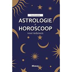 Foto van Astrologie & horoscoop voor iedereen