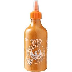 Foto van Red phoenix sriracha mayo 350ml bij jumbo