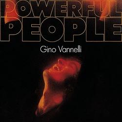 Foto van Powerful people - cd (0600753959541)