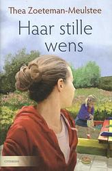 Foto van Haar stille wens - thea zoeteman-meulstee - ebook (9789059777385)