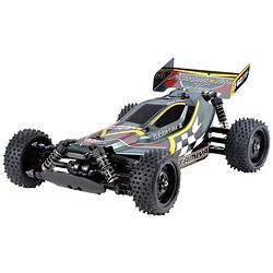 Foto van Tamiya tamiya 1:10 rc auto elektro buggy 4wd