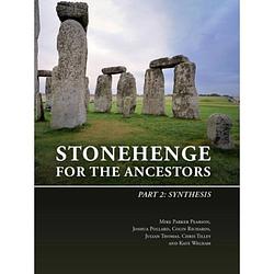 Foto van Stonehenge for the ancestors: part 2 - the