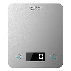 Foto van Cecotec smart keuken weegschaal - 0 01 gram - digitaal - precisie keukenweegschaal