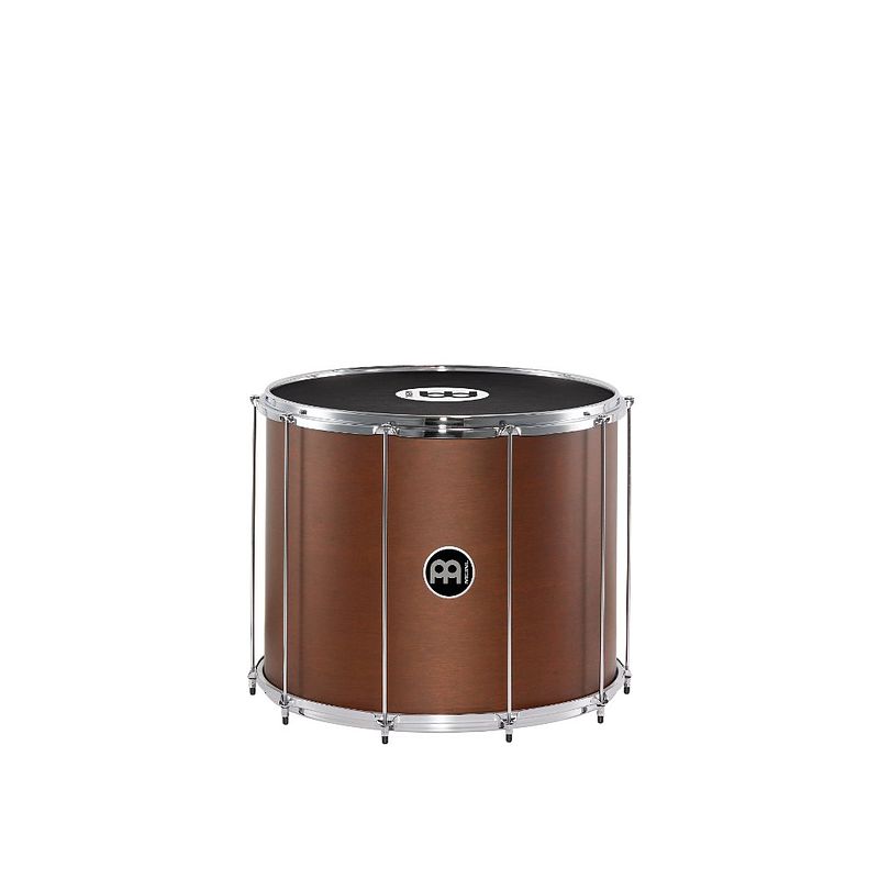 Foto van Meinl sub20ab-m bahia 20 inch traditional surdo