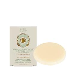 Foto van Soothing almond conditioner bar