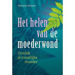 Foto van Het helen van de moederwond