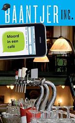 Foto van Moord in een café (baantjer inc. deel 2) - baantjer inc. - ebook (9789026128714)