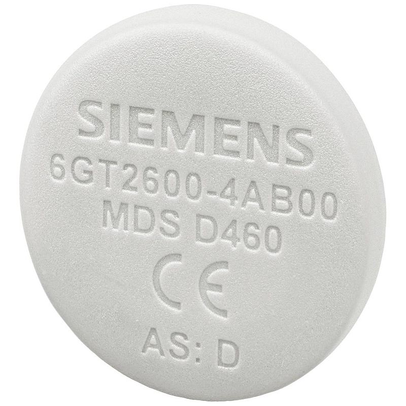 Foto van Siemens 6gt2600-4ab00 hf-ic - transponder