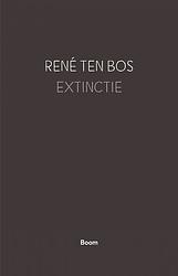 Foto van Extinctie - rené ten bos - ebook (9789024426997)