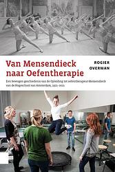 Foto van Van mensendieck naar oefentherapie - rogier overman - ebook (9789048556137)