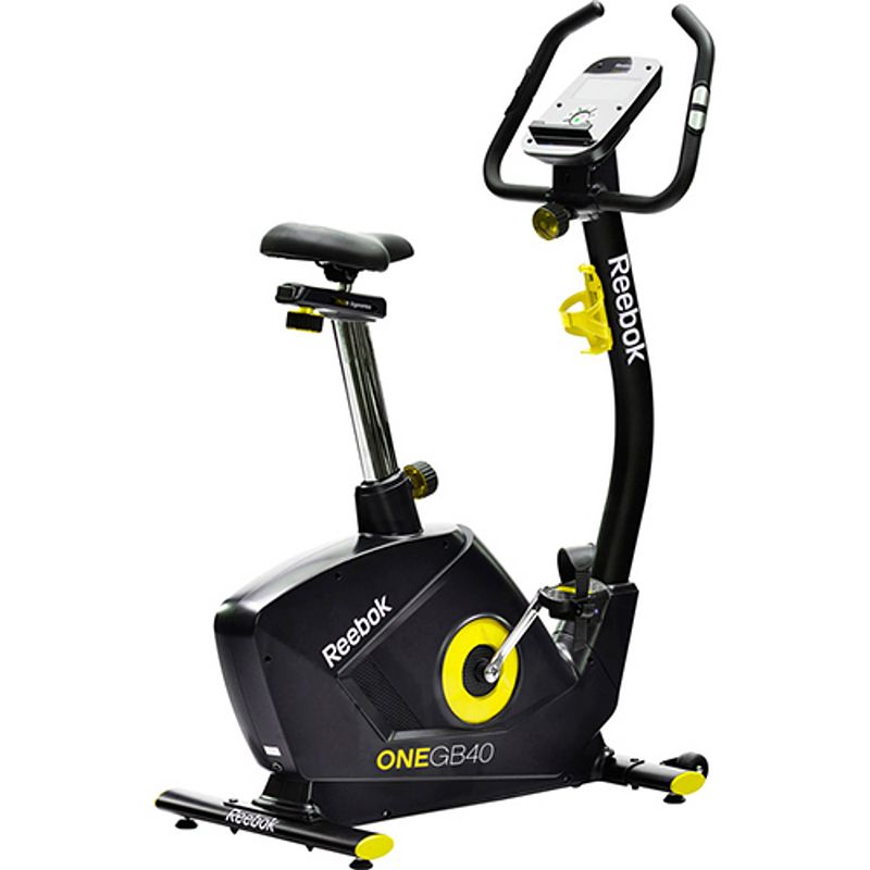 Foto van Hometrainer reebok gb-40