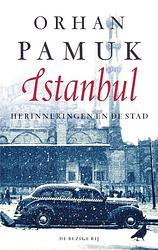Foto van Istanbul - orhan pamuk - paperback (9789403129273)