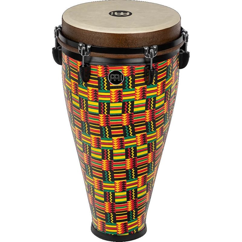 Foto van Meinl ti12si community timbau simbra kunststof timbau 23.5 x 12 inch