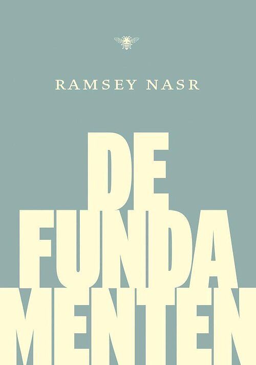 Foto van De fundamenten - ramsey nasr - ebook (9789403135311)