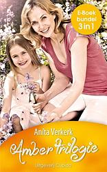 Foto van Amber trilogie - anita verkerk - ebook (9789462041073)