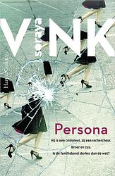 Foto van Persona - soraya vink - ebook (9789402756630)