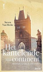 Foto van Het kantelende continent - steven van hecke - ebook