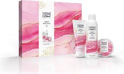 Foto van Therme geschenkset saigon pink lotus welness treatment