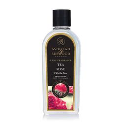 Foto van Ashleigh & burwood navulling - voor geurbrander - tea rose - 500 ml