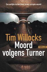 Foto van Moord volgens turner - tim willocks - ebook (9789026146770)