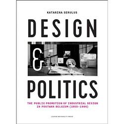 Foto van Design and politics