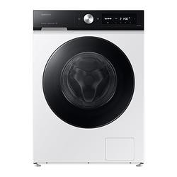 Foto van Samsung ww90db7u94geu3 wasmachine wit