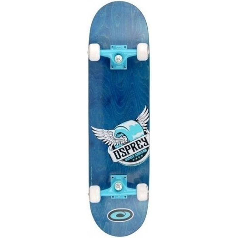 Foto van Osprey skateboard double pride 79 cm