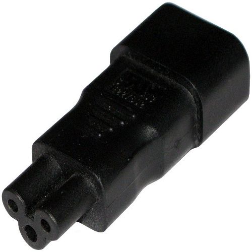 Foto van Cioks link mains adapter