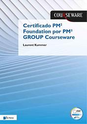 Foto van Certificado pm2 foundation por open pm2 group courseware - - ebook