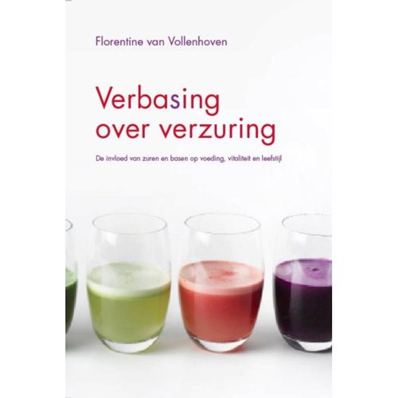 Foto van Verbasing over verzuring