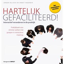 Foto van Hartelijk gefaciliteerd