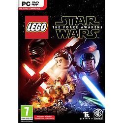 Foto van Lego star wars: the force awakens - pc gaming