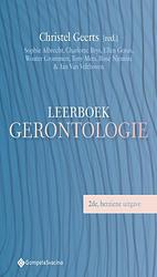 Foto van Leerboek gerontologie - paperback (9789463714563)