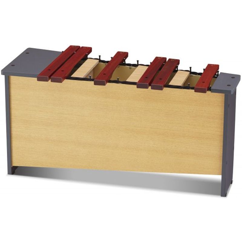 Foto van Suzuki xylophone bass add-on xpb-6