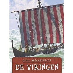 Foto van De vikingen, oude beschavingen